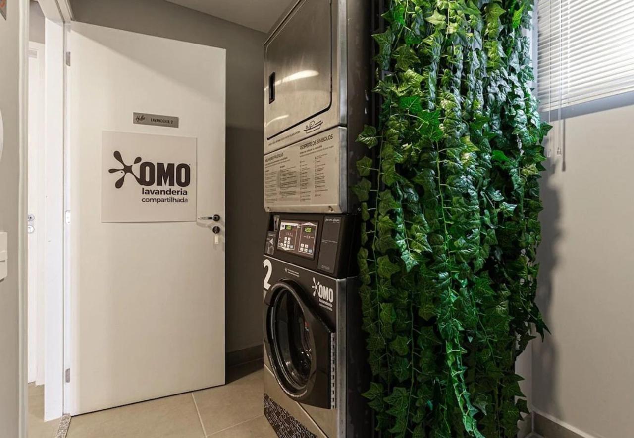 Easy Star -studio Encantador Prox. Ao Metro Ana Rosa - Ln03h Apartment