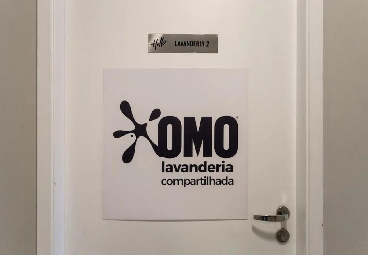 Apartment Easy Star -studio Encantador Prox. Ao Metro Ana Rosa - Ln03h